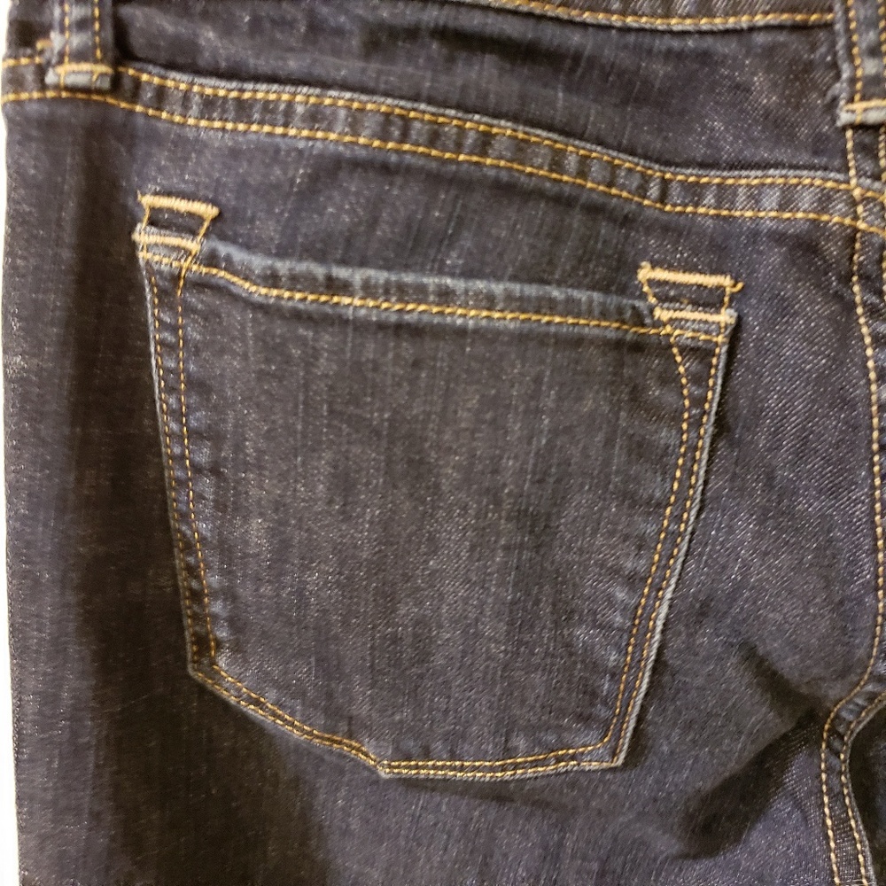 💥Sale $5 Each💥Banana Republic Jeans - Picture 5 of 8